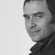 Alejandro Zaera Polo