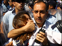 تصويب اعزام نيروهای ترکيه به لبنان