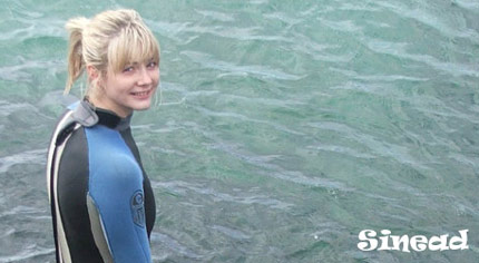 Sinead McBride