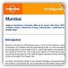 Lonely Planet Bombay Guide Webpage