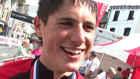 Peter Kennaugh