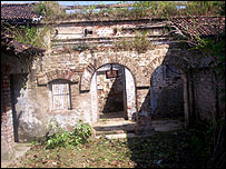 दिनकर का जन्म स्थान