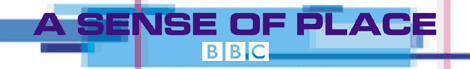 Sense of Place banner