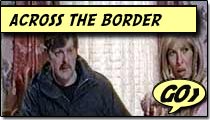Across the border