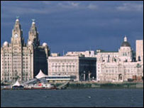 pier head