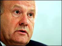 Người dẫn đầu cuộc điều tra Lord Stevens