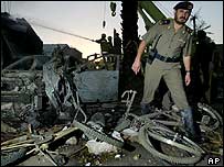 सऊदी अरब में विस्फोट 