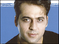 حشمت احسانمند