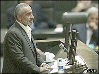 الياس نادران