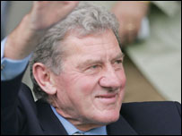 Milan Mandaric