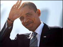 ओबामा