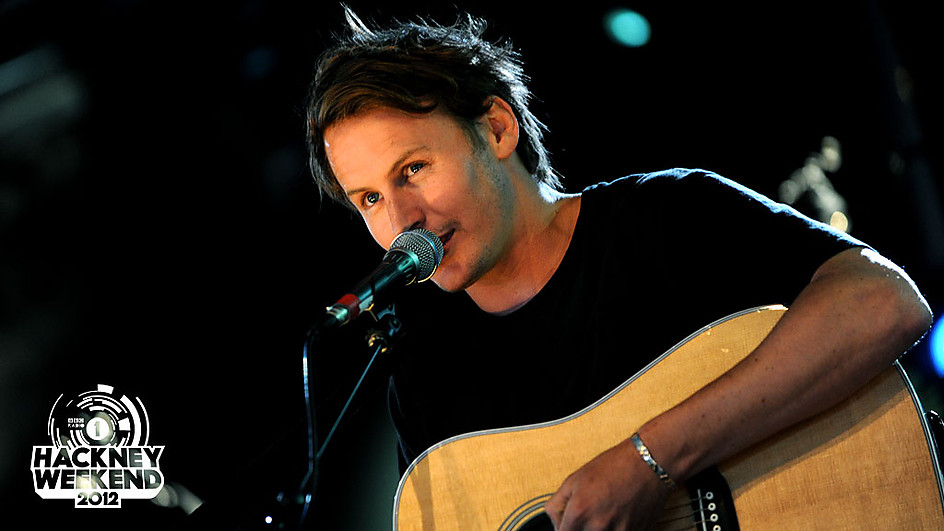 Ben Howard
