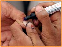 سیاہی کچا نکلنے کے الزامات