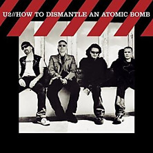 Review of How To Dismantle An Atomic Bomb