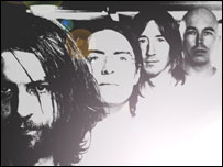 The Last People on Earth