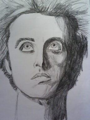 Billie-Joe Armstrong