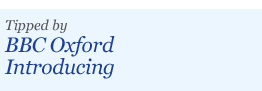 BBC Oxford Introducing