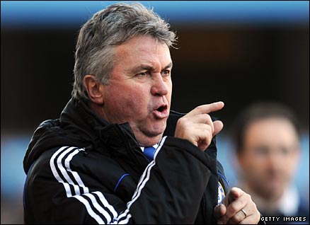 hiddink
