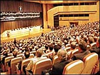 کنگره حزب بعث سوريه - آرشيو