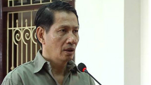 Phạm Thanh Bình