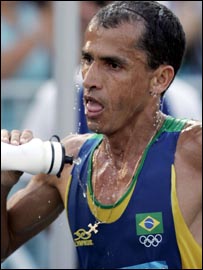 Vanderlei Cordeiro de Lima 