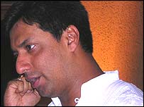 مدھر بھنڈاکر