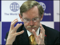 Robert Zoellick