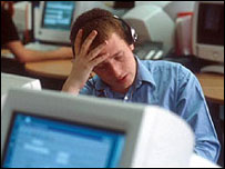 They'll wish they'd never rung!