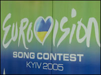 Eurovize