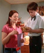 Riding In Cars With Boys