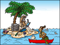 قصه های زندگی