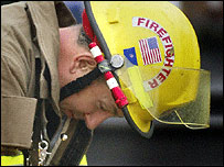 مامور امداد