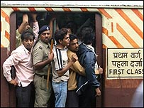 ट्रेन (फाइल फोटो)