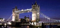 Tower Bridge, London