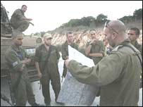 سربازان اسراييلی 