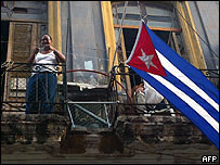 Casa em Havana