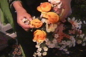 Aisha loves Asian films