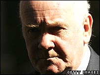 İçişleri Bakanı John Reid