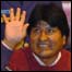 Evo Morales