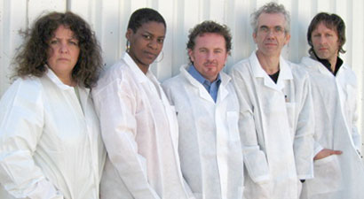 Cast of Complications