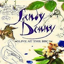 Review of Live at the BBC