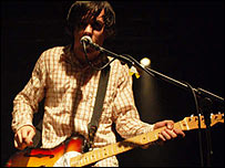 The Automatic @ Wulfrun