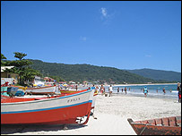 Florianópolis