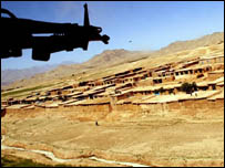 अफ़ग़ानिस्तान