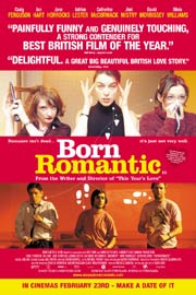 Born Romantic
