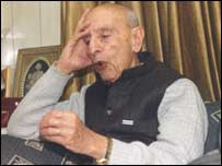 نوابزادہ نصراللہ خان