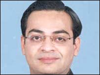 وفاقی وزیر مملکت برائے مذہبی امور ڈاکٹر عامر لیاقت حسین 