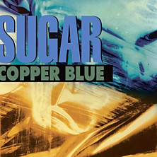 Review of Copper Blue Review of Copper Blue