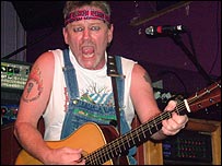 Hayseed Dixie