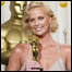 Charlize Theron